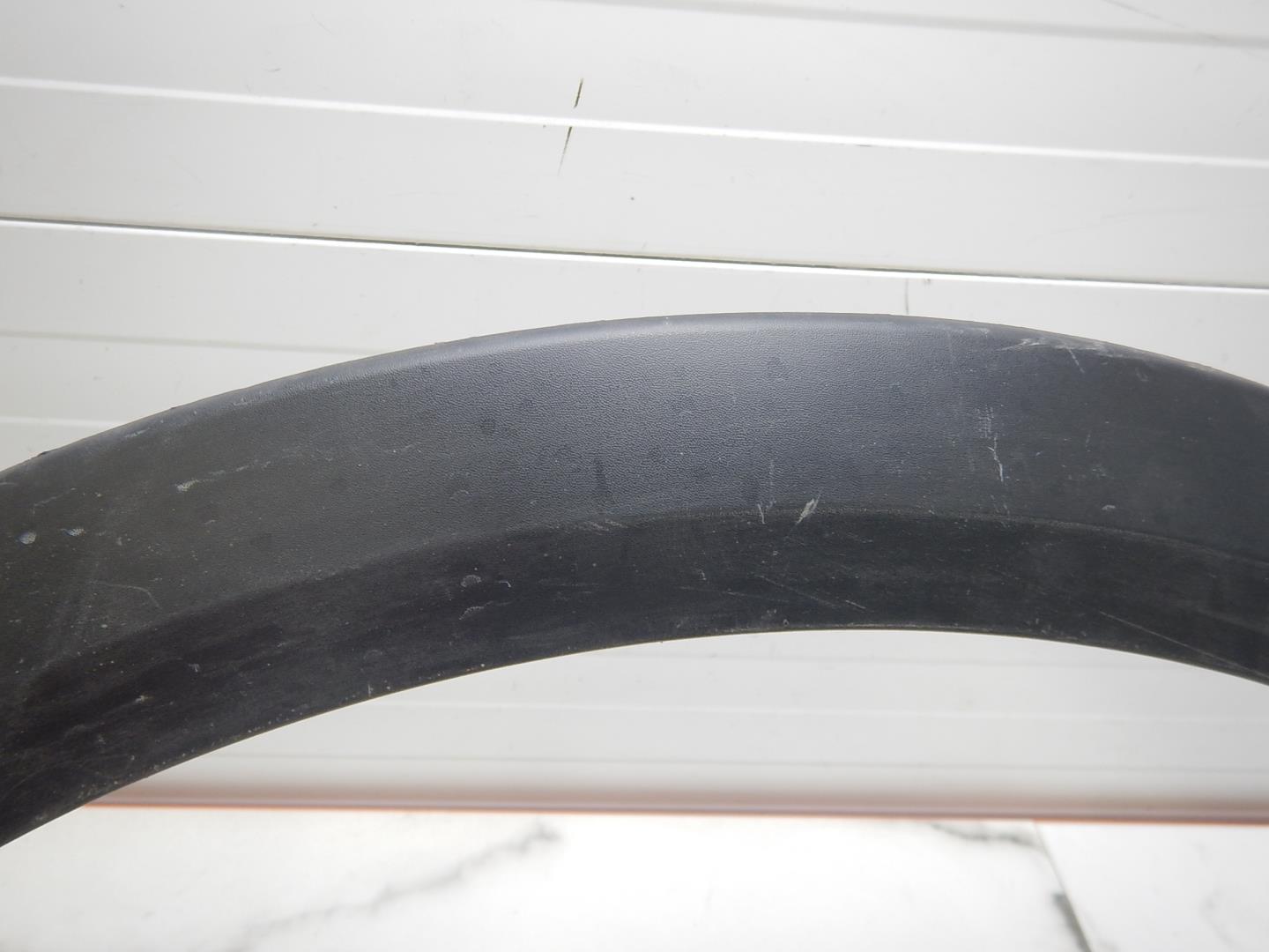 Накладка на крыло