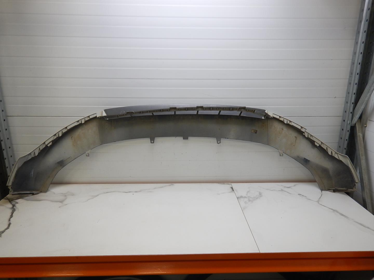 Юбка передняя