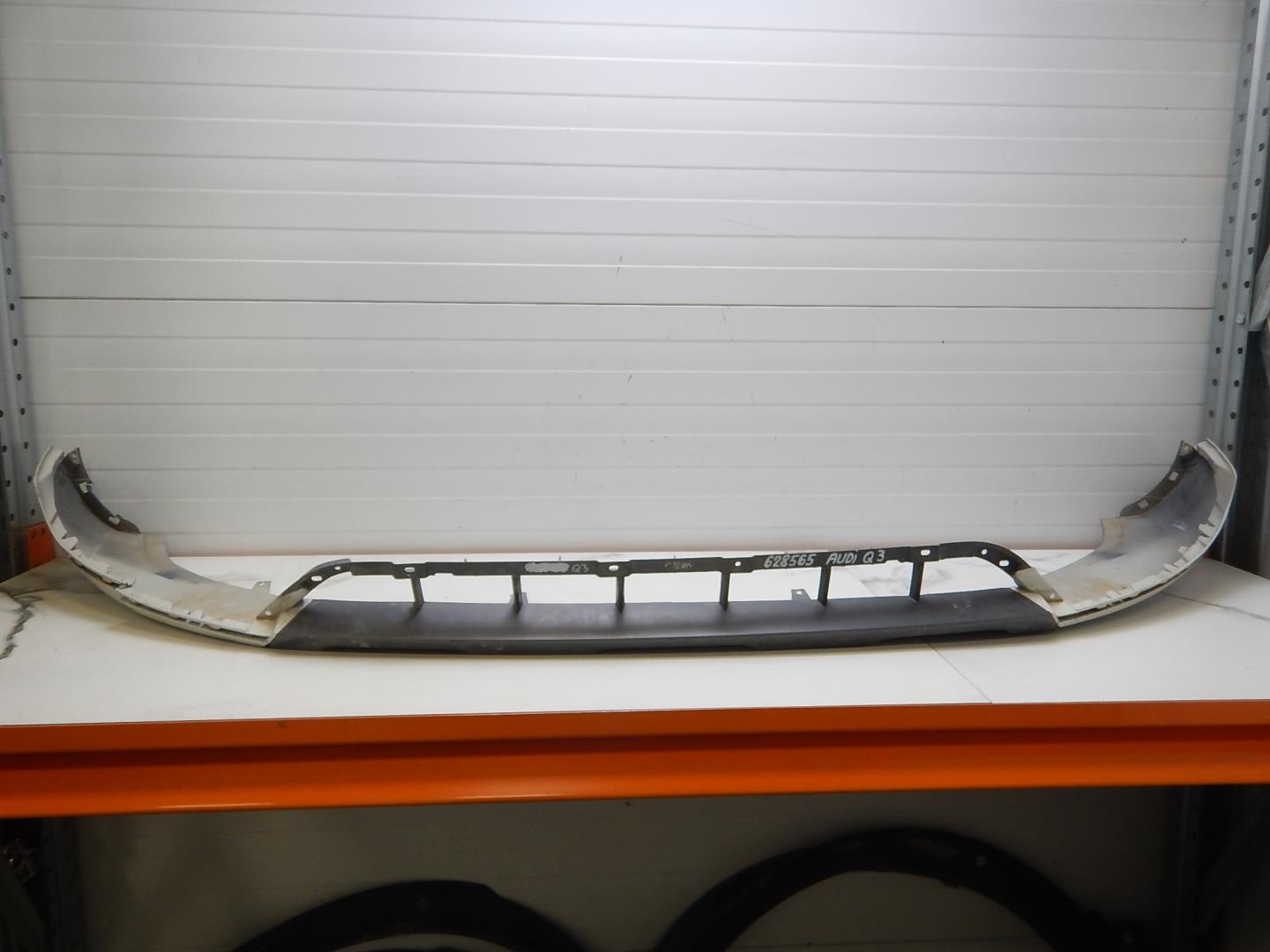 Юбка передняя