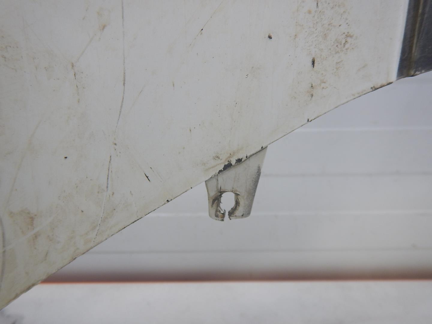 Юбка передняя