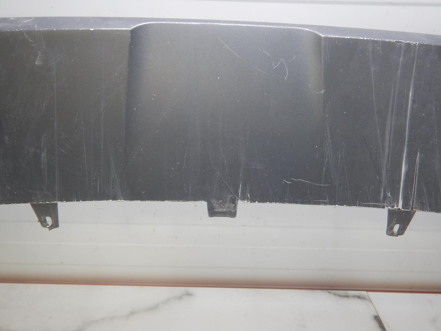 Юбка передняя