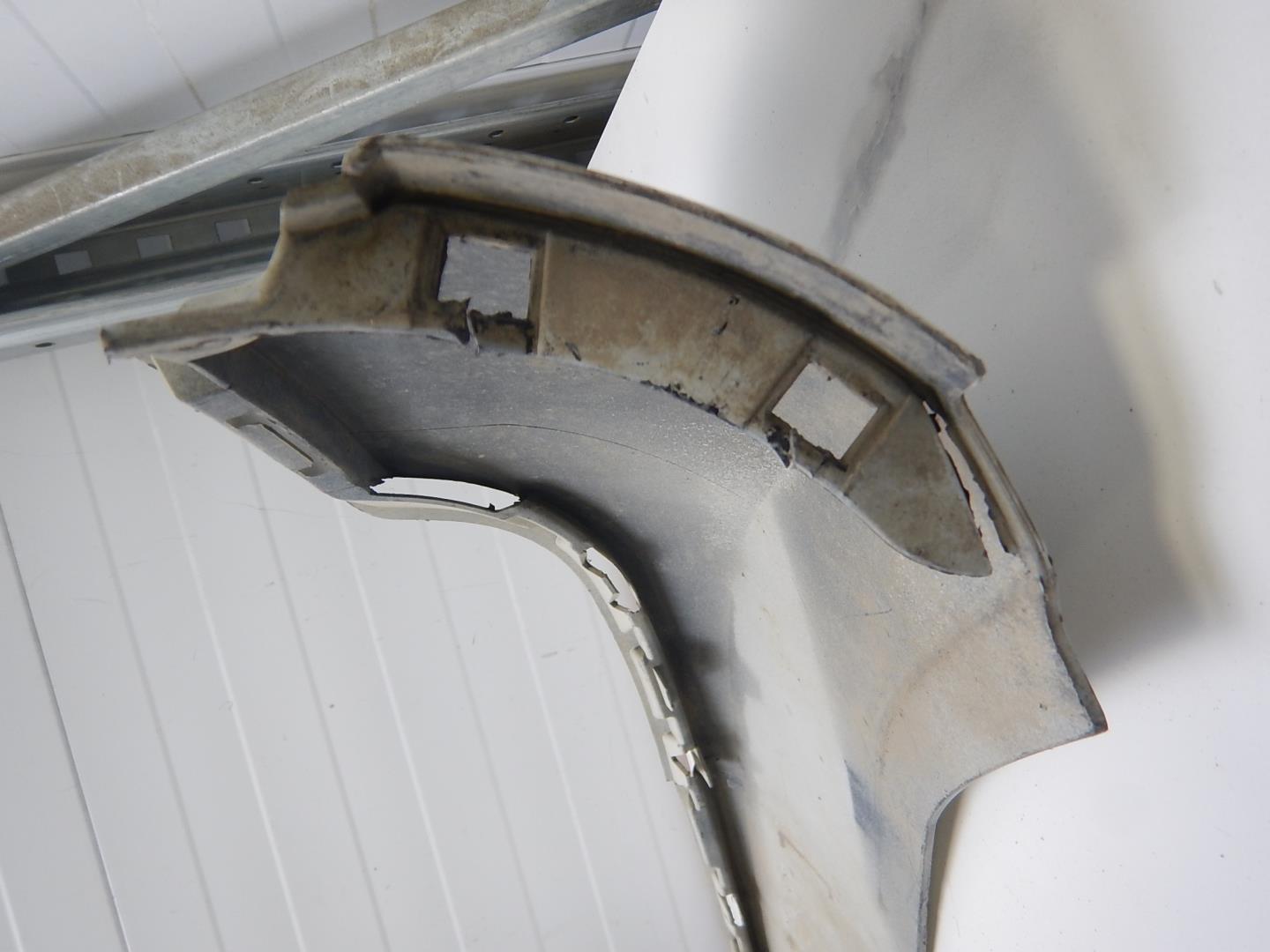 Юбка передняя