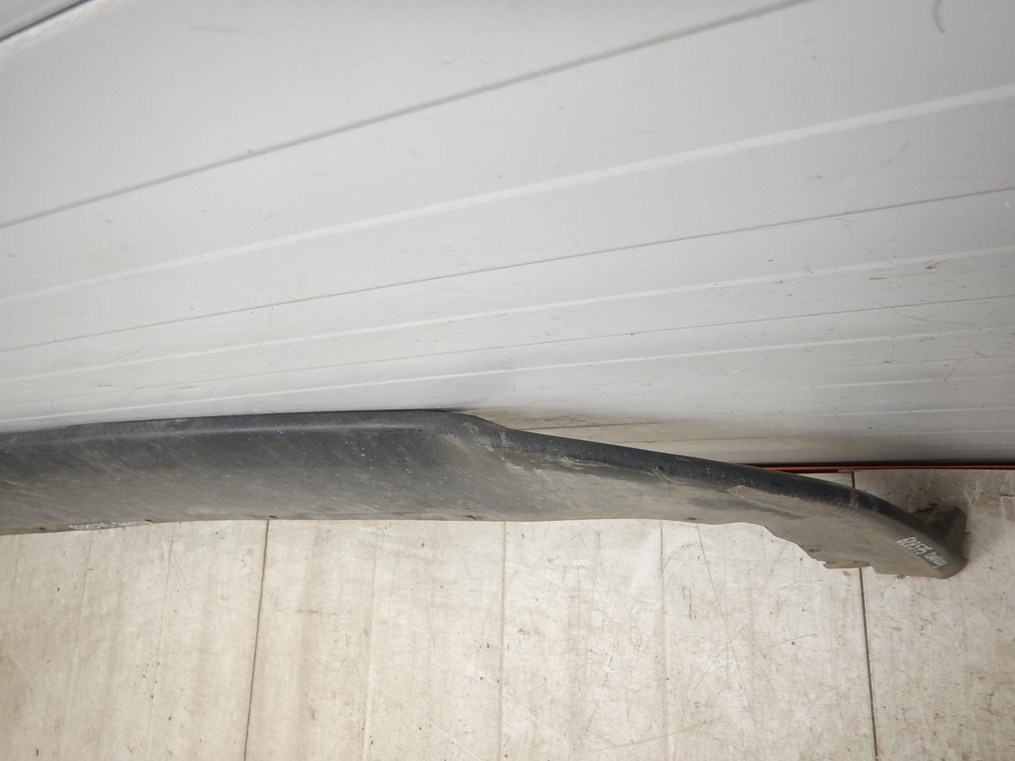 Юбка передняя