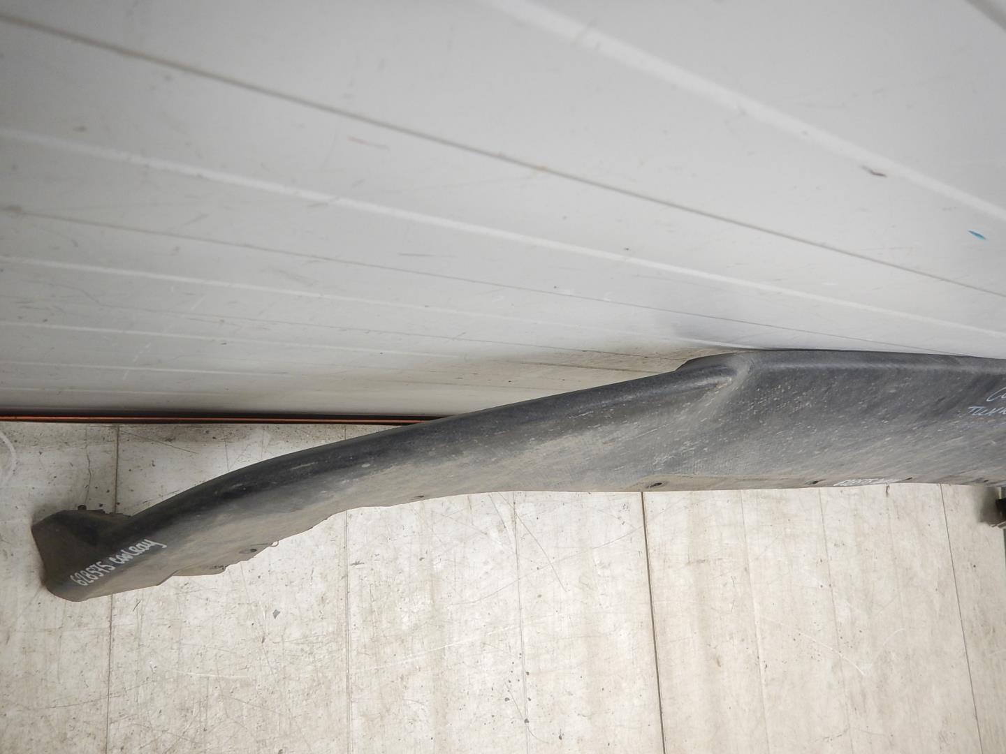 Юбка передняя