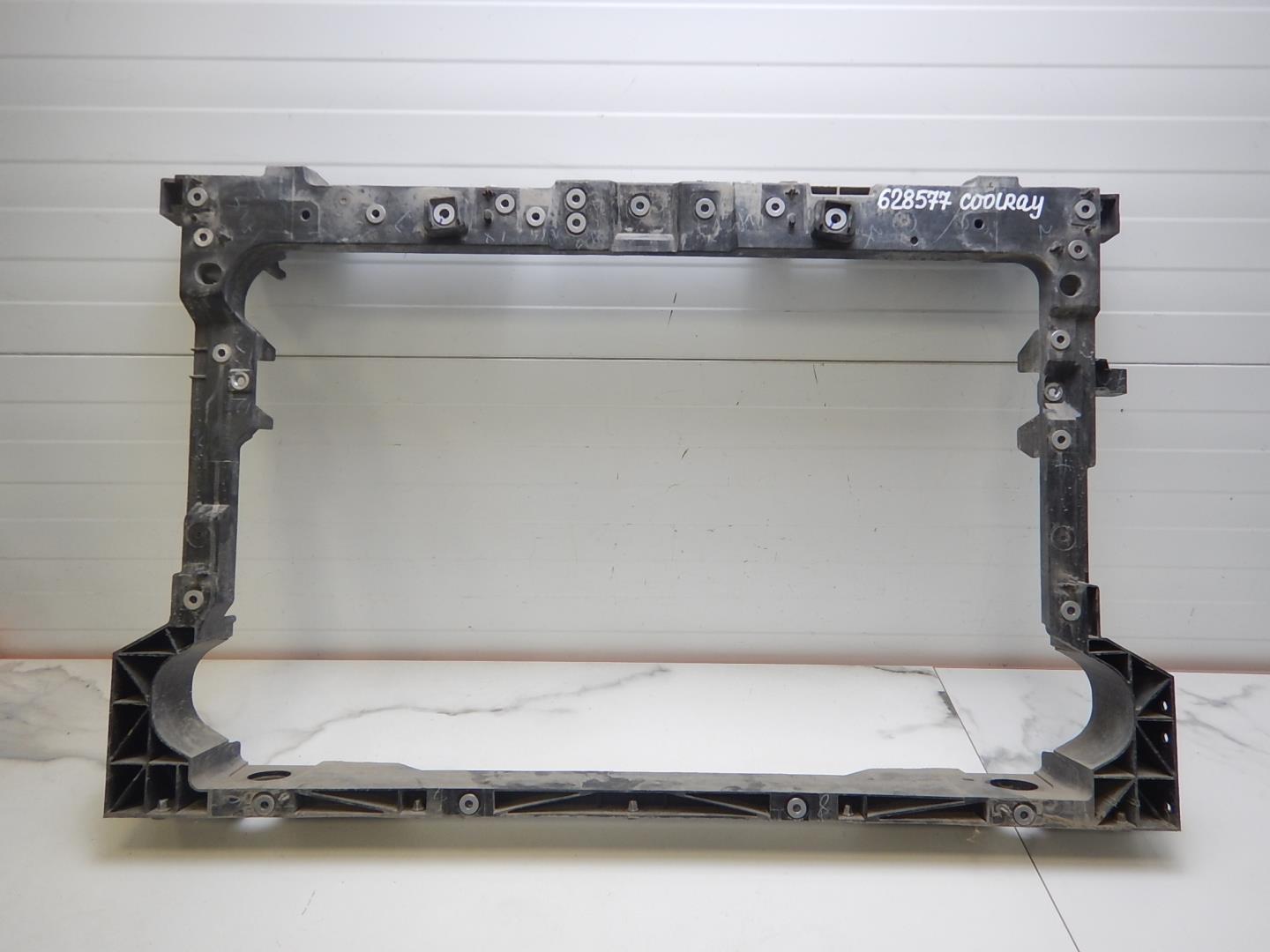 Панель передняя (телевизор)