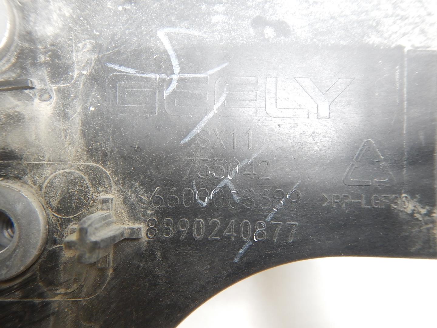 Панель передняя (телевизор)