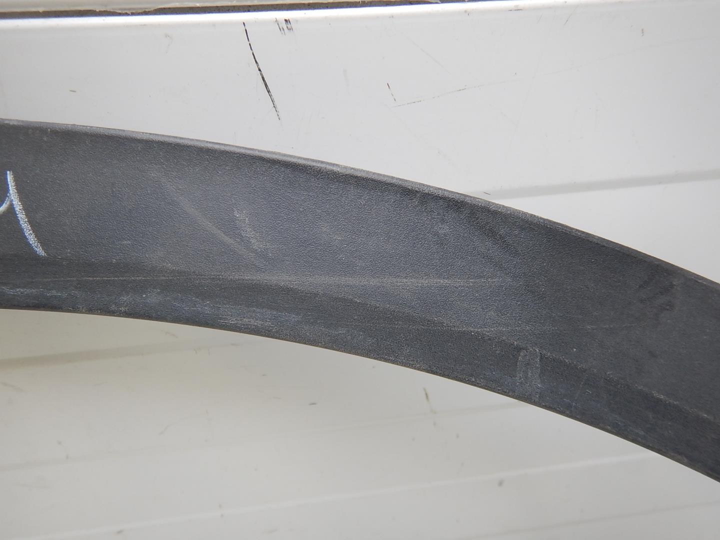 Накладка на крыло