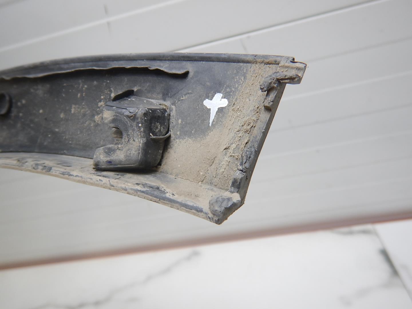 Накладка на крыло