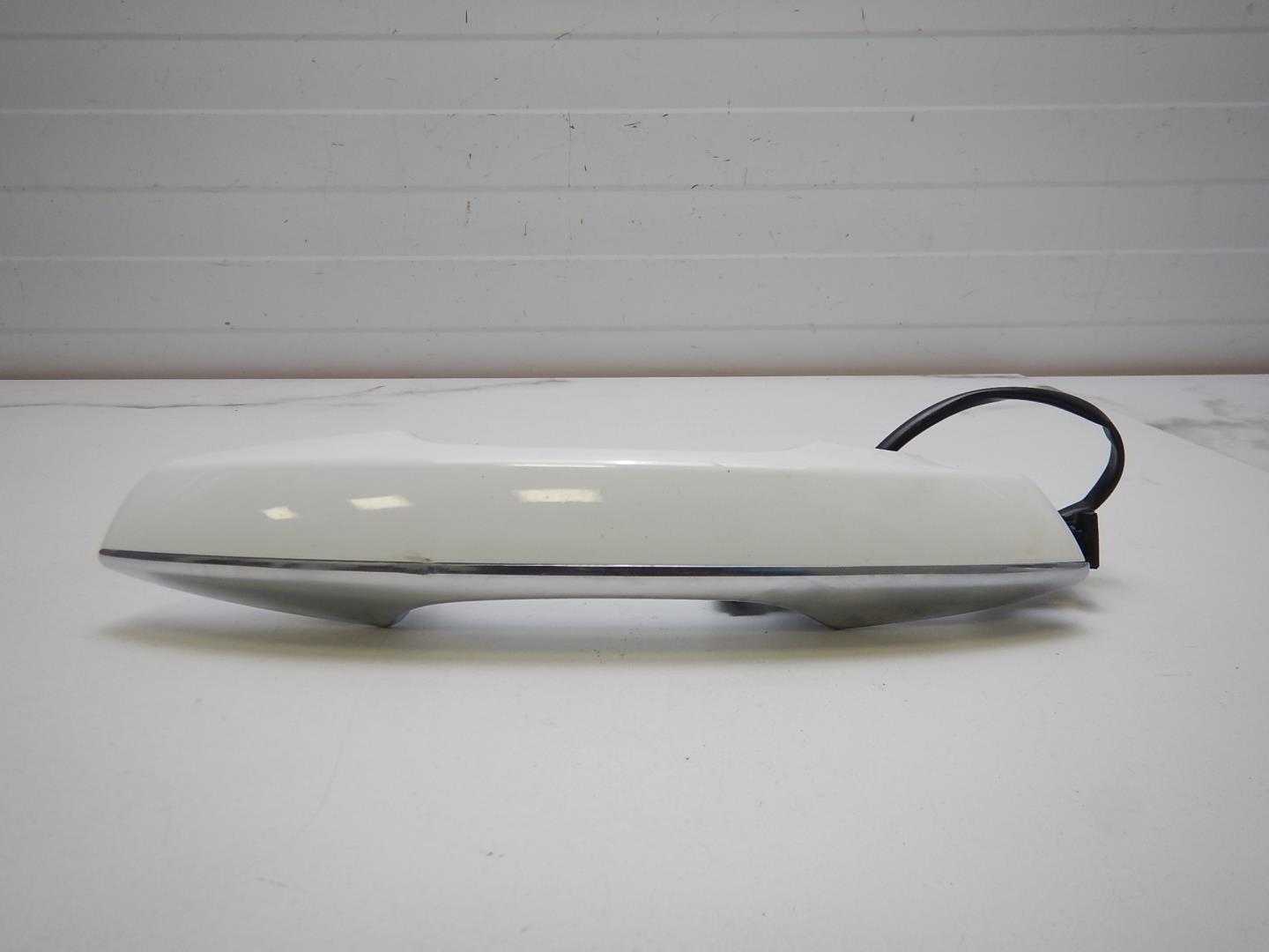 Ручка двери задней наружная левая