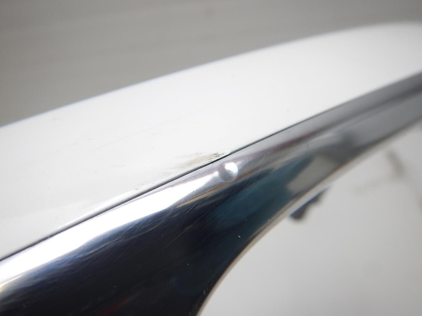 Ручка двери задней наружная левая