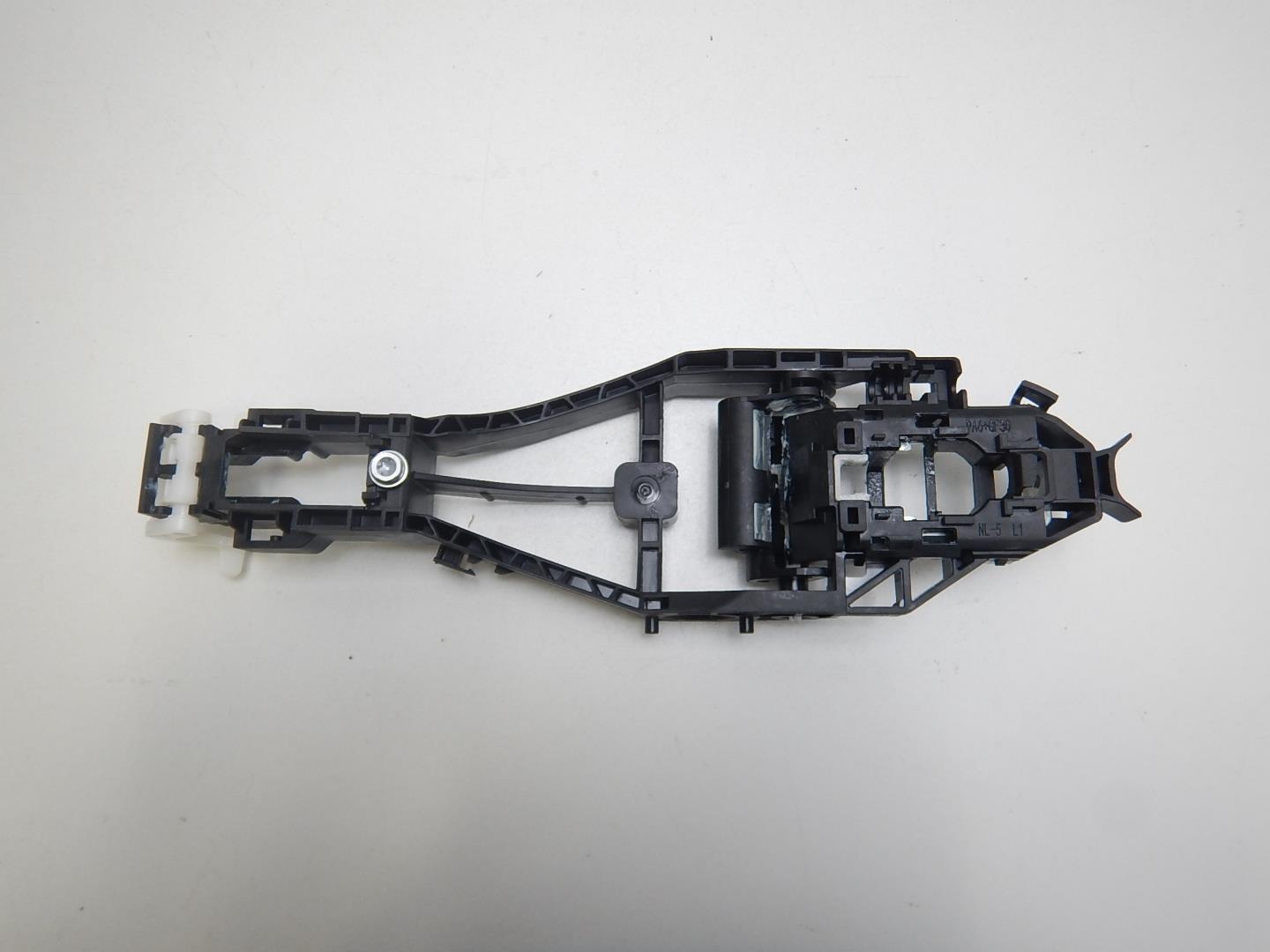 Кронштейн ручки