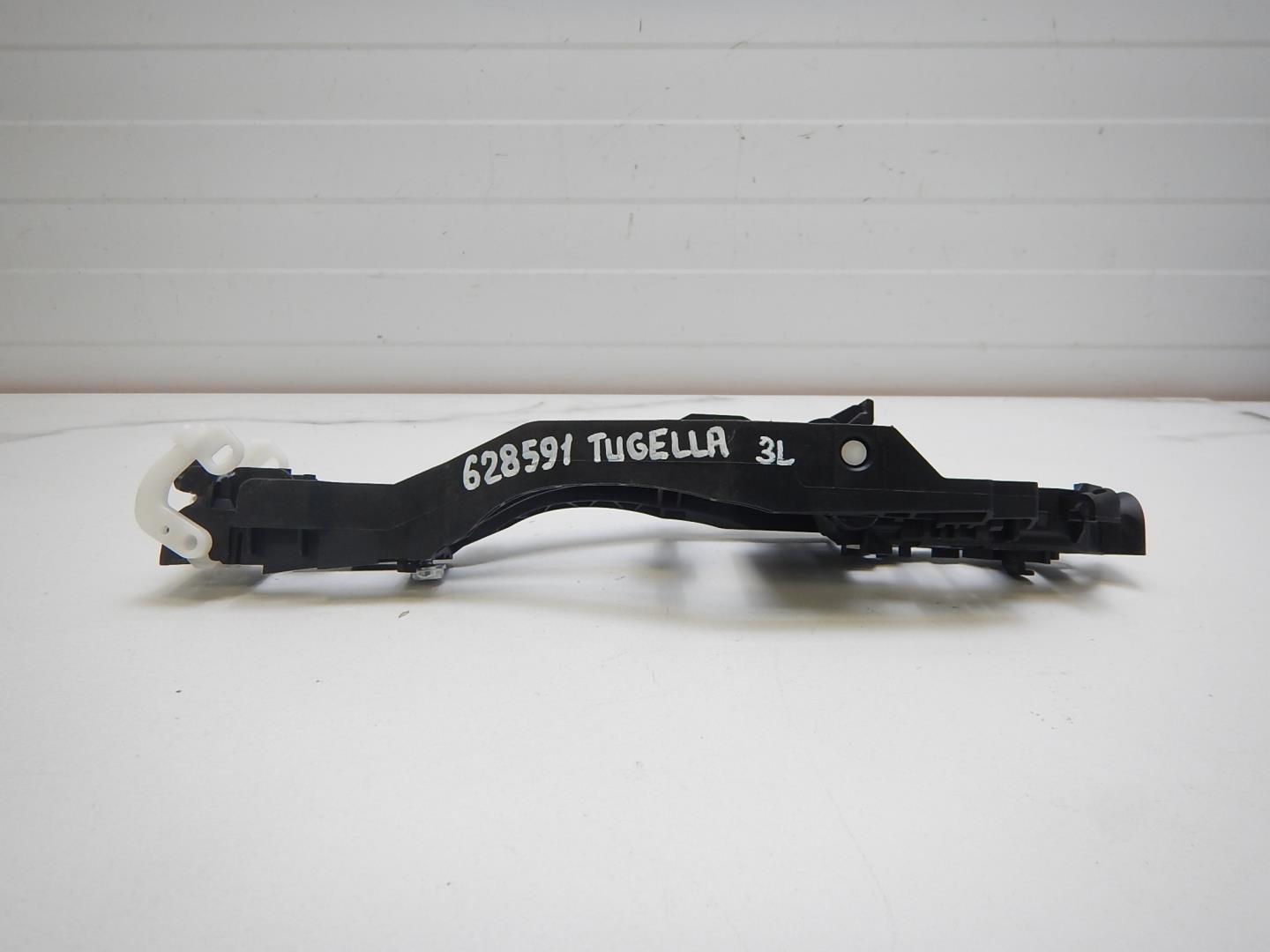 Кронштейн ручки