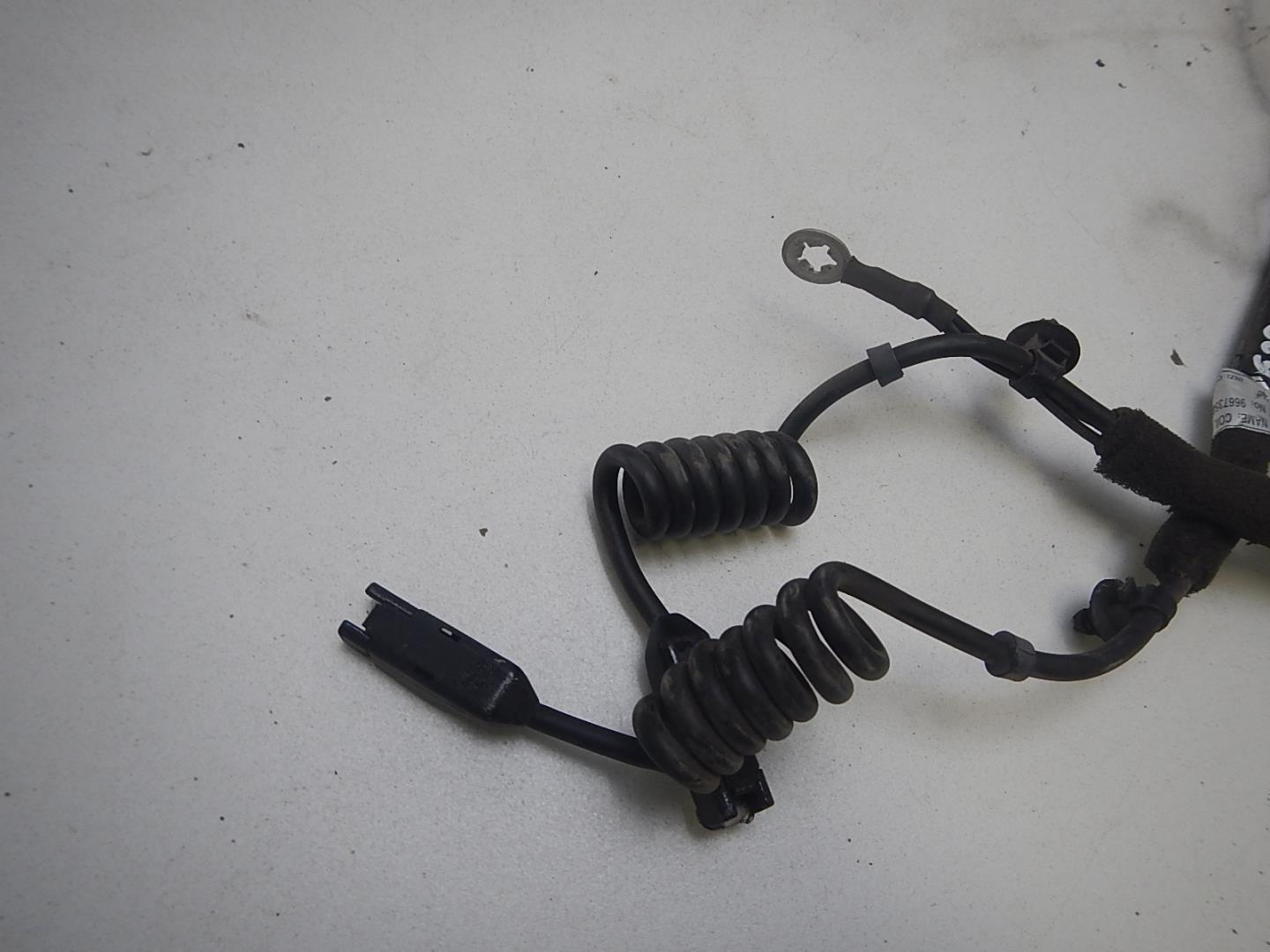 Проводка (коса)