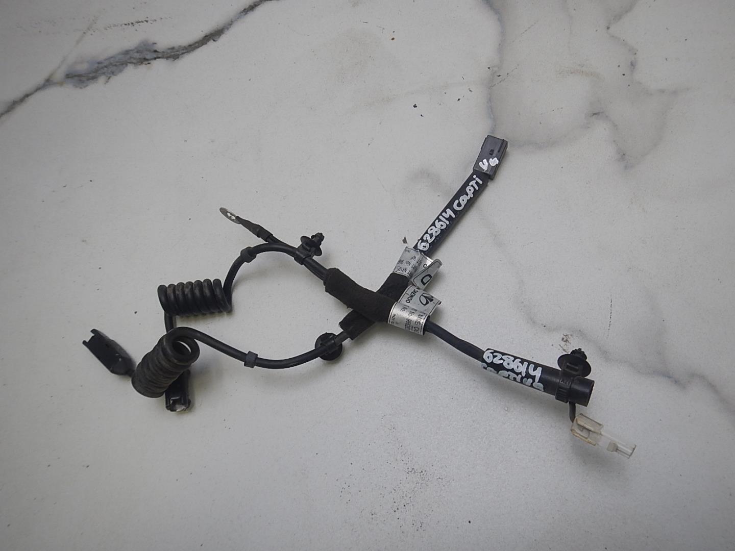 Проводка (коса)