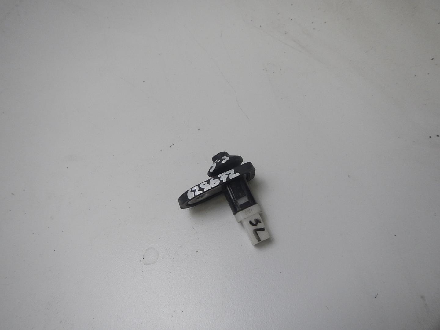 Выключатель концевой