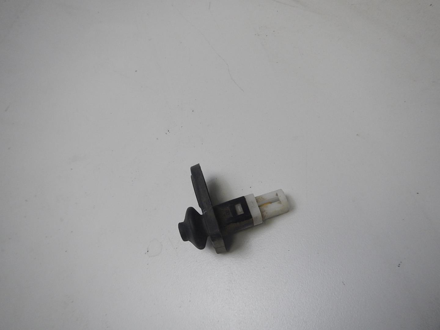 Выключатель концевой