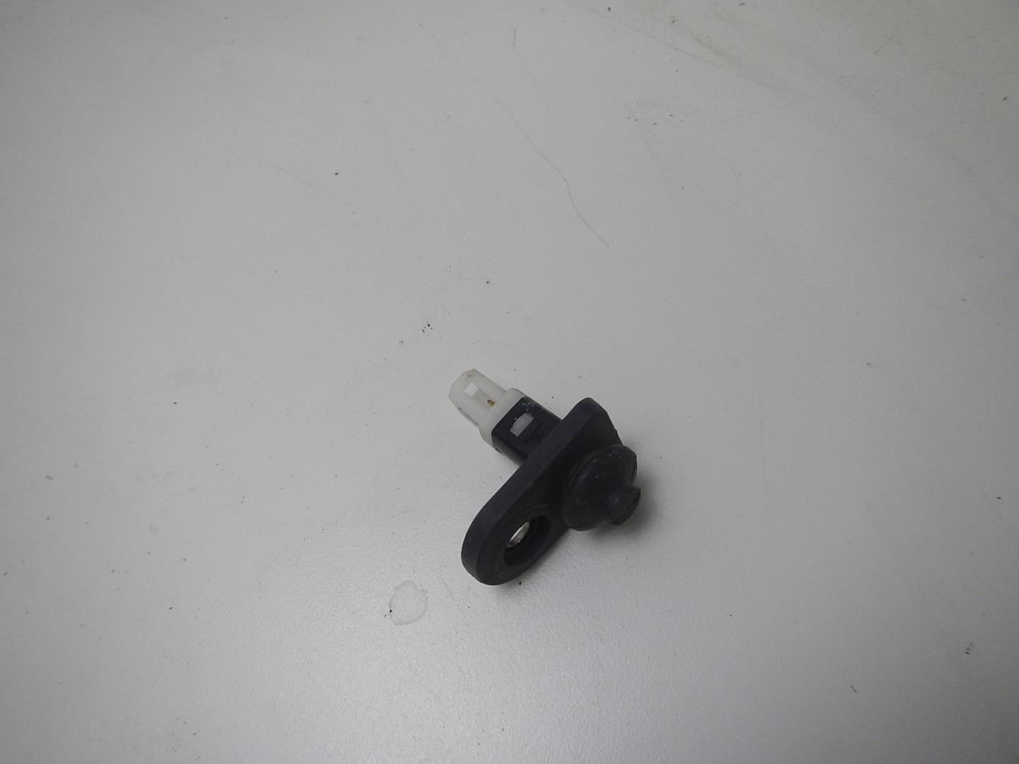 Выключатель концевой