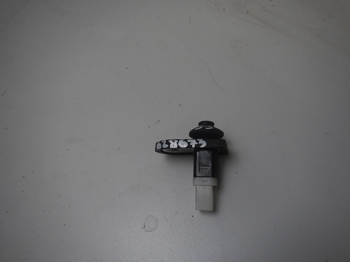 Выключатель концевой