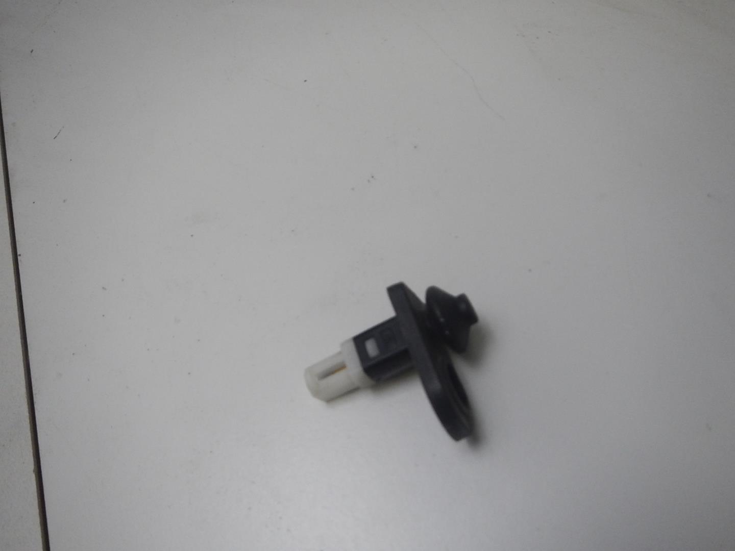 Выключатель концевой