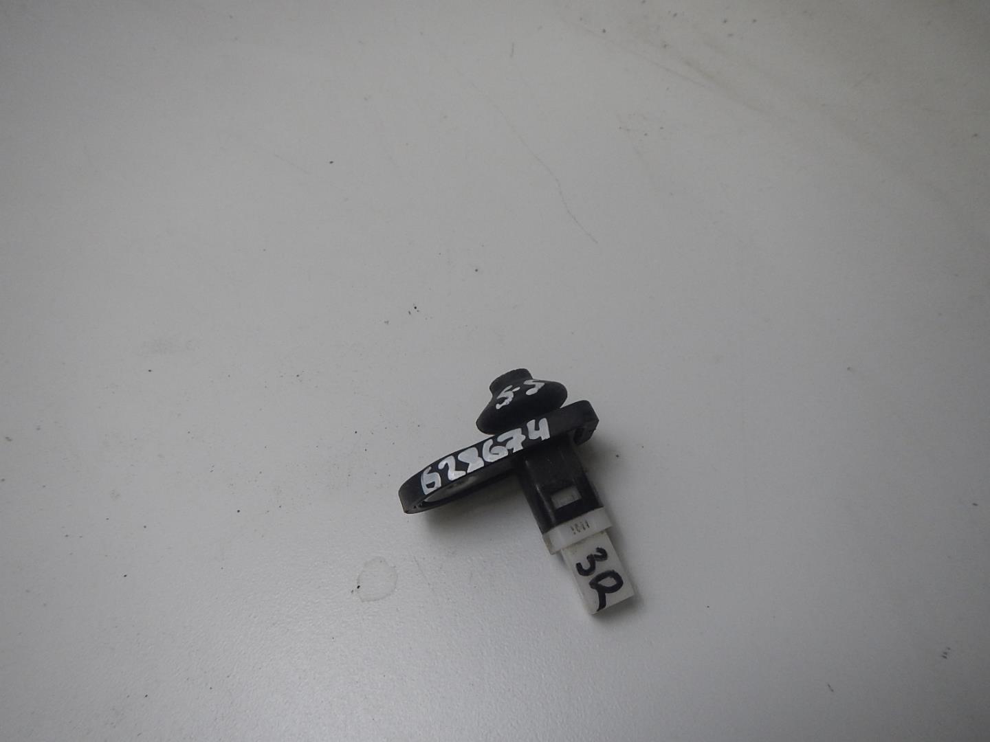 Выключатель концевой