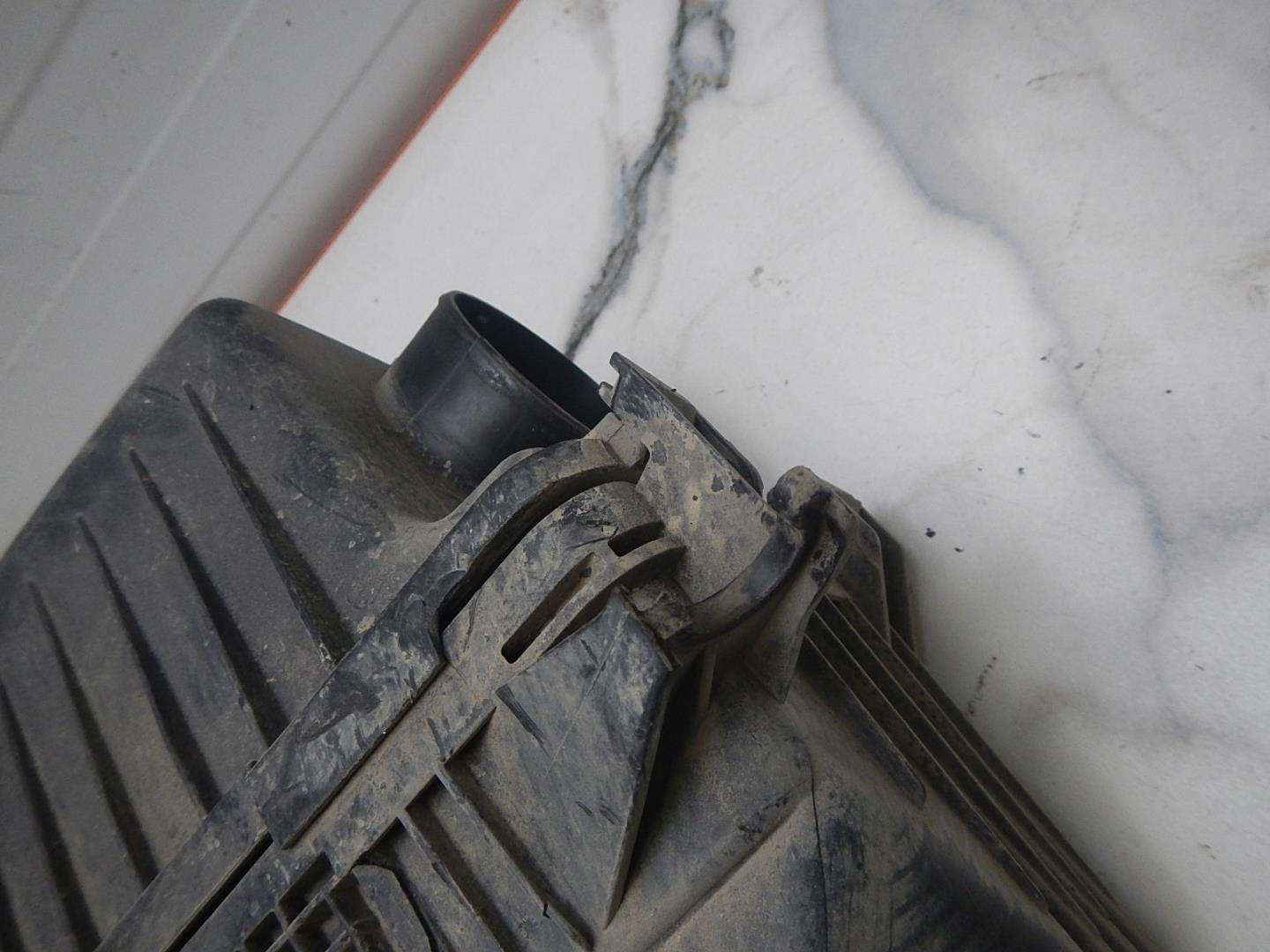 Корпус воздушного фильтра