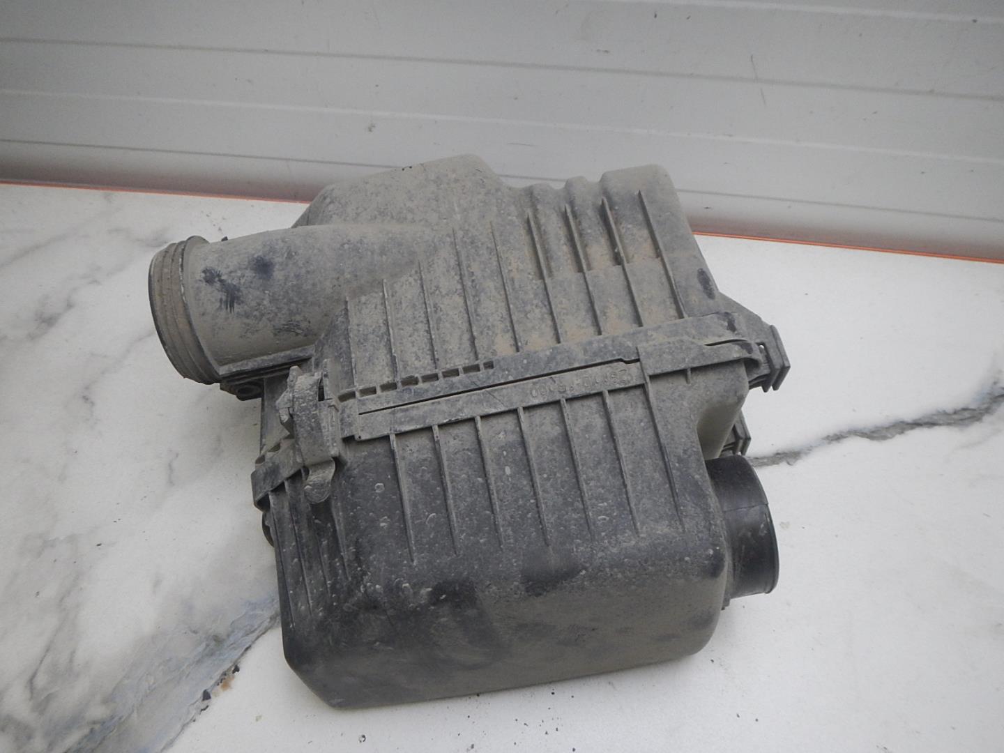 Корпус воздушного фильтра