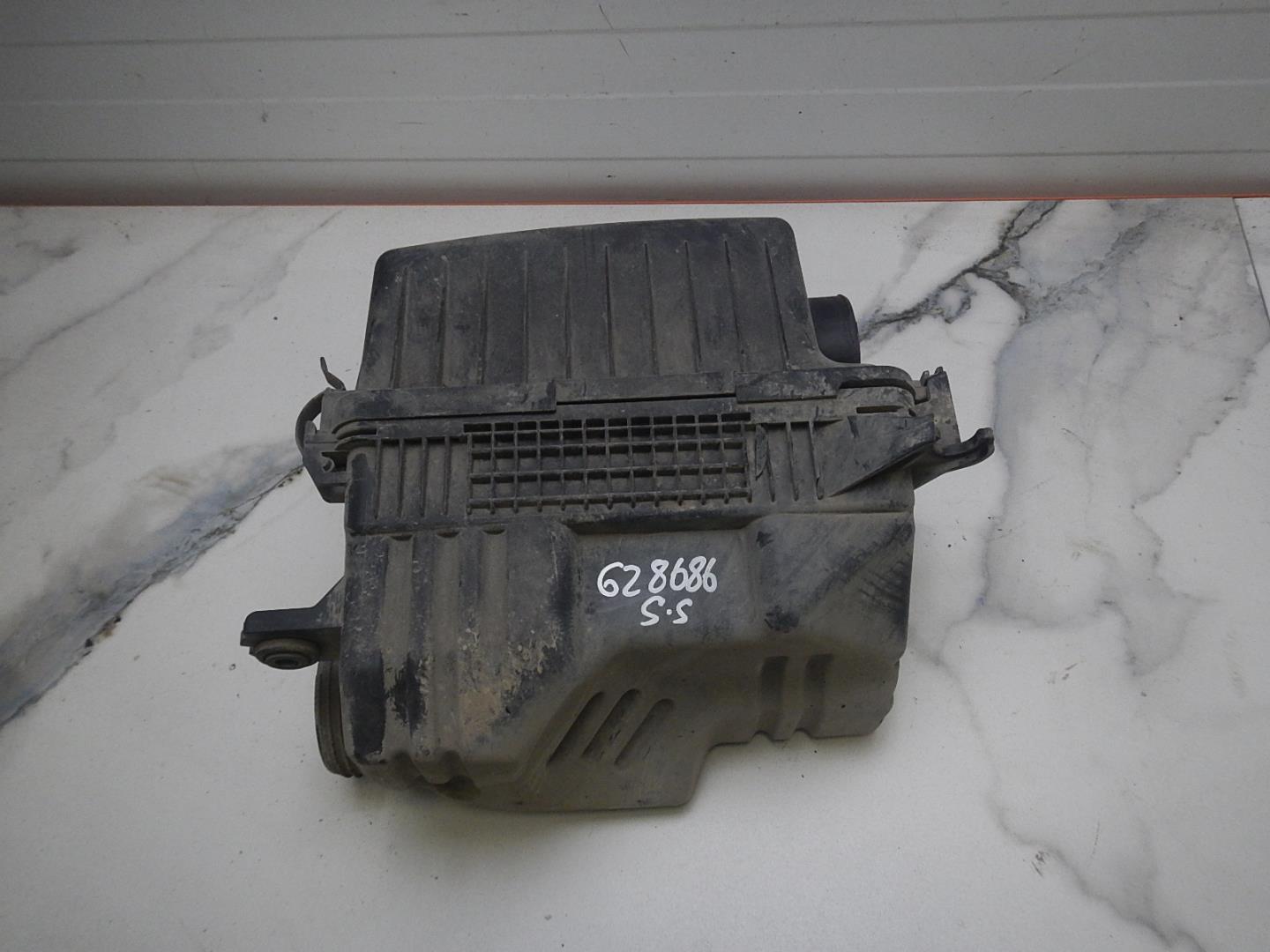 Корпус воздушного фильтра