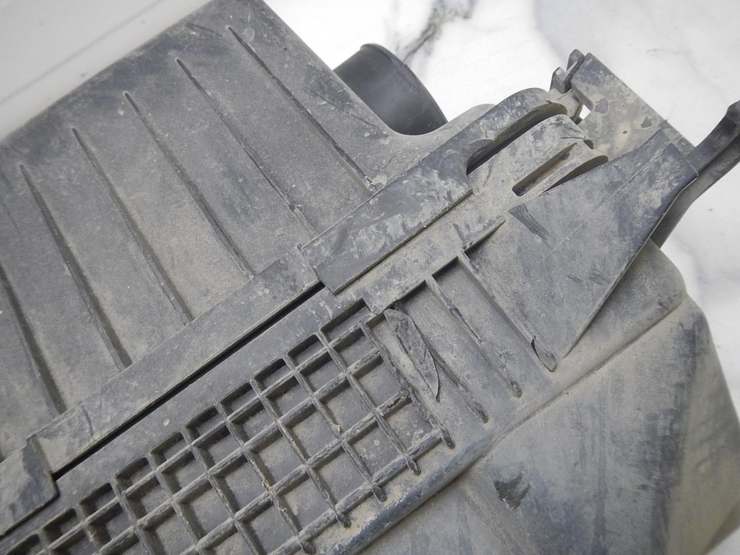 Корпус воздушного фильтра