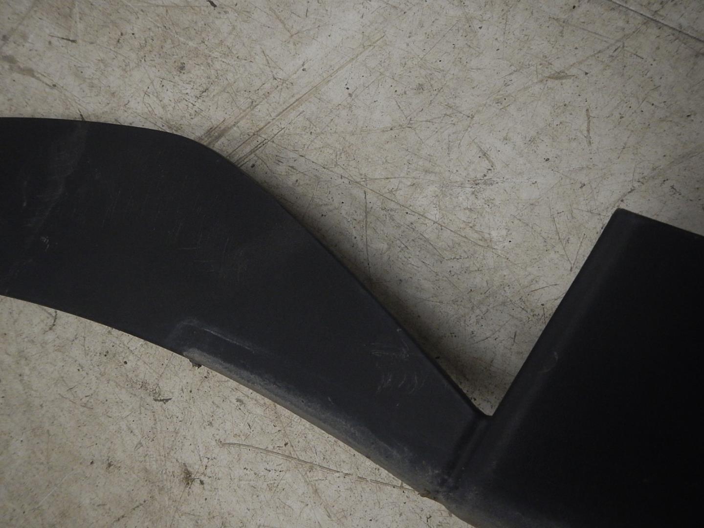 Накладка на крыло