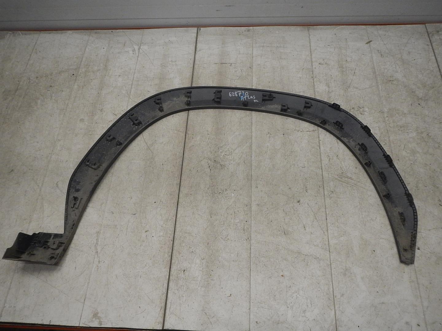 Накладка на крыло