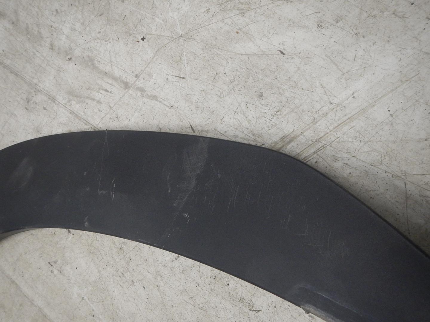 Накладка на крыло