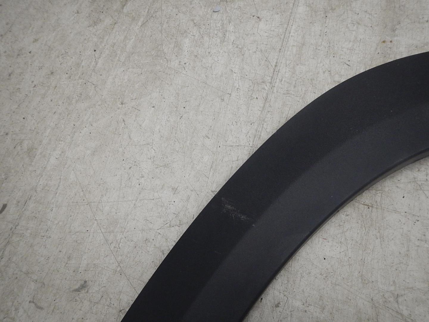 Накладка на крыло