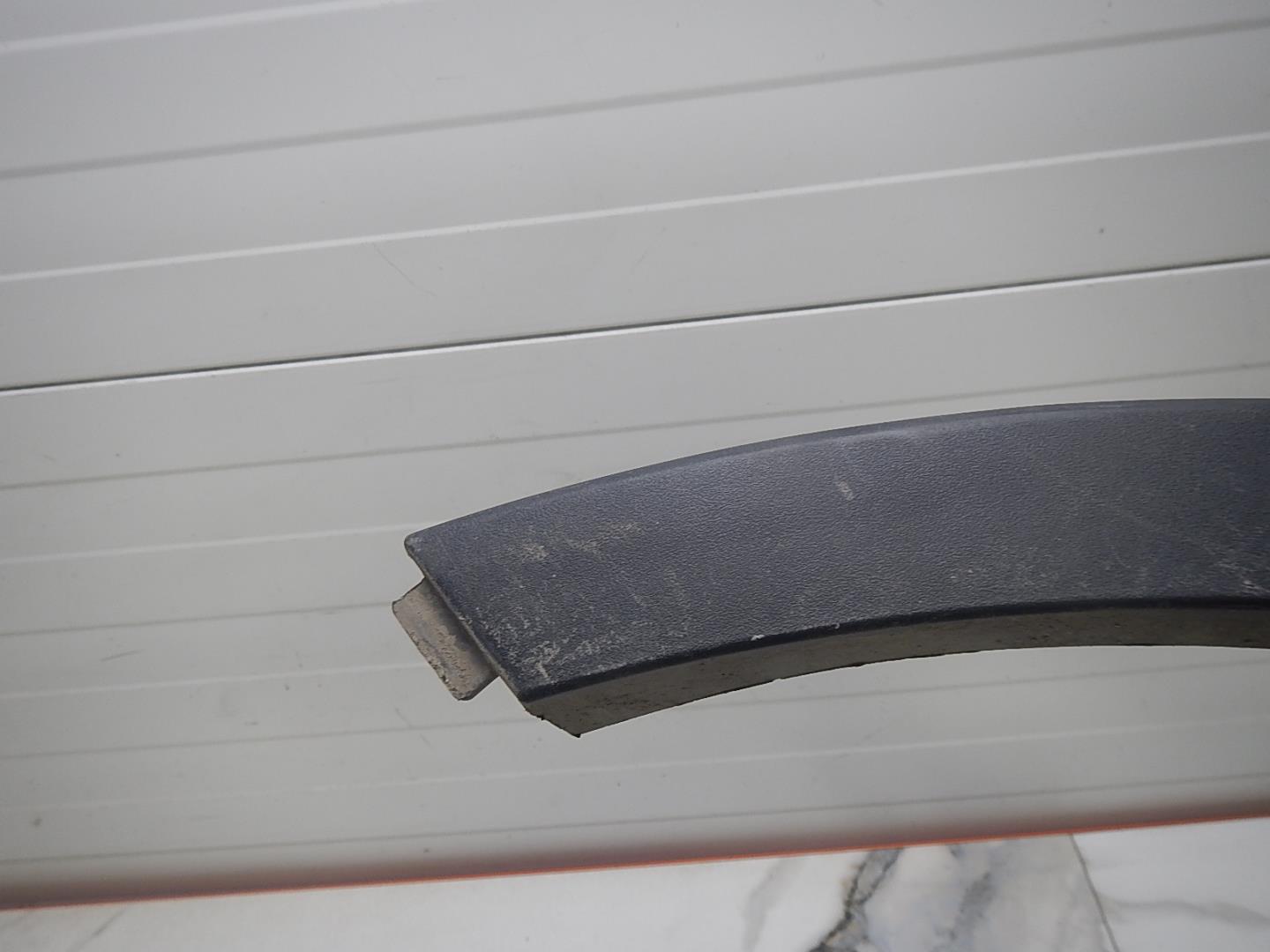 Накладка на крыло