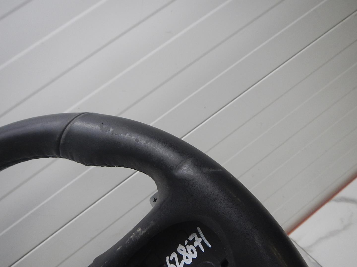 Рулевое колесо (руль)