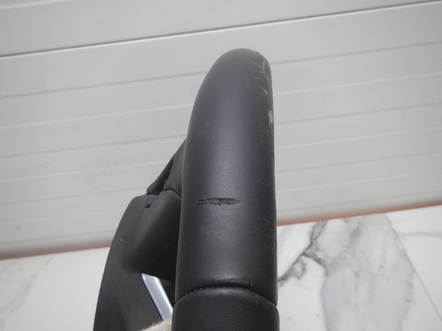 Рулевое колесо (руль)