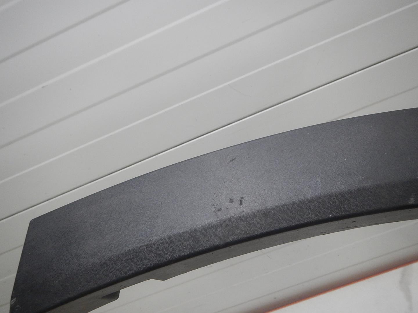 Накладка на крыло