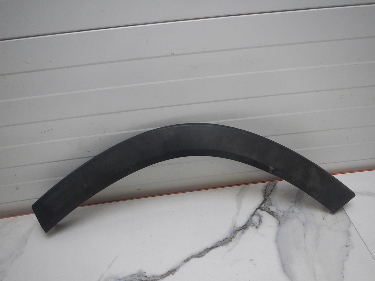 Накладка на крыло