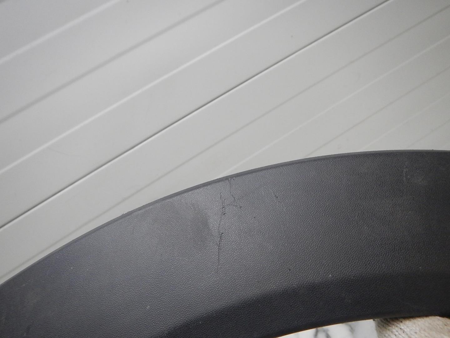 Накладка на крыло