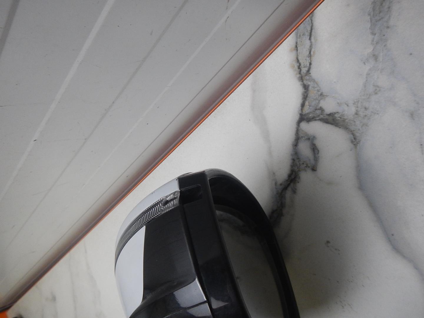 Зеркало левое электрическое