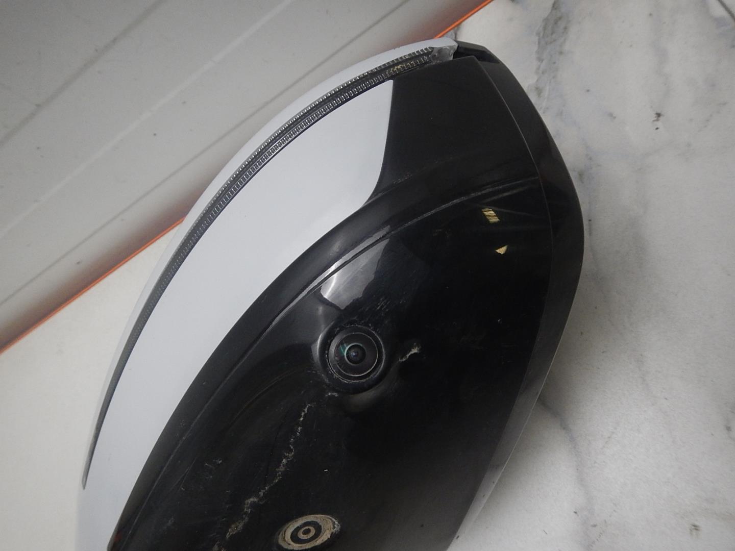 Зеркало левое электрическое