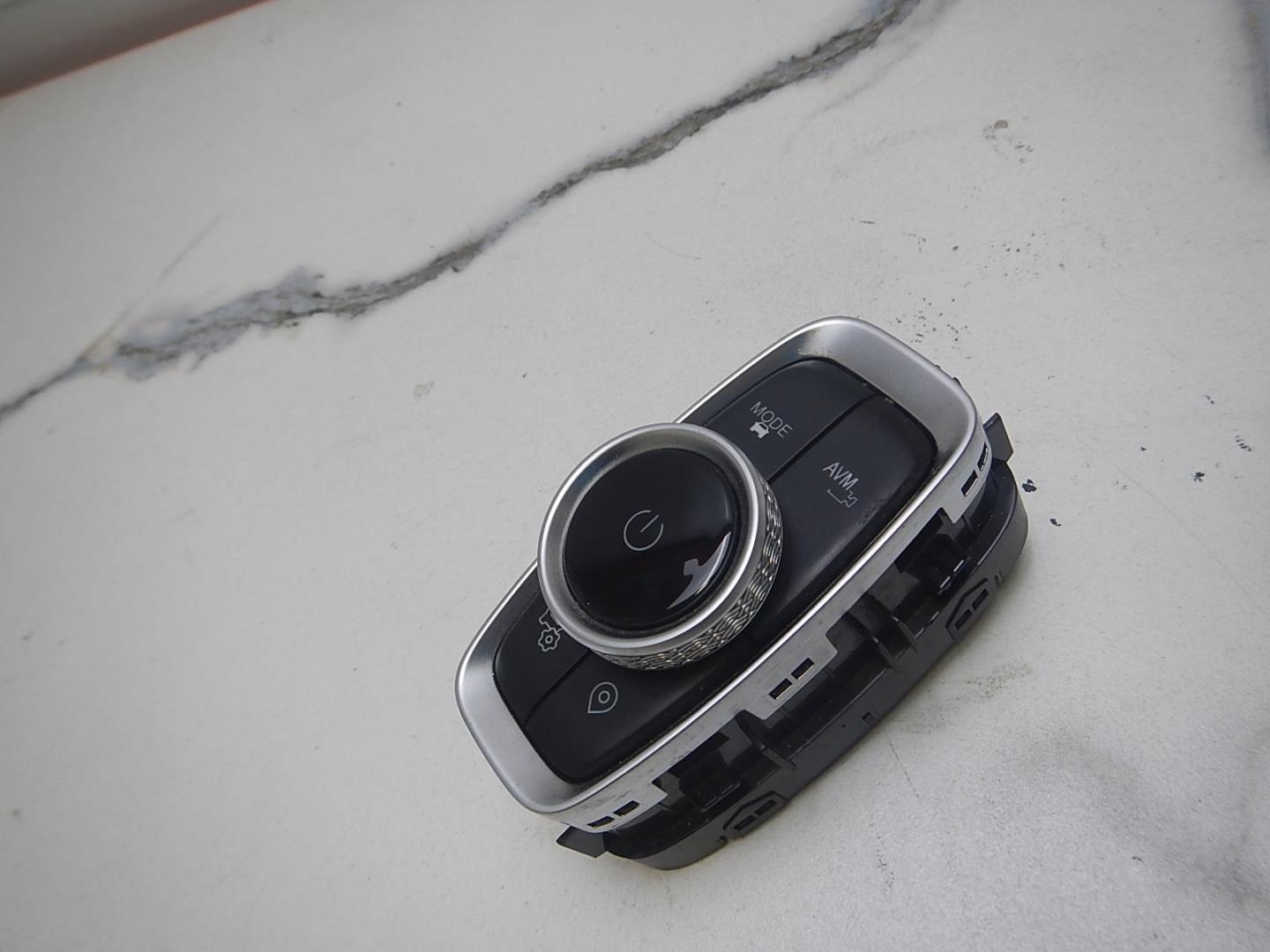 Блок кнопок