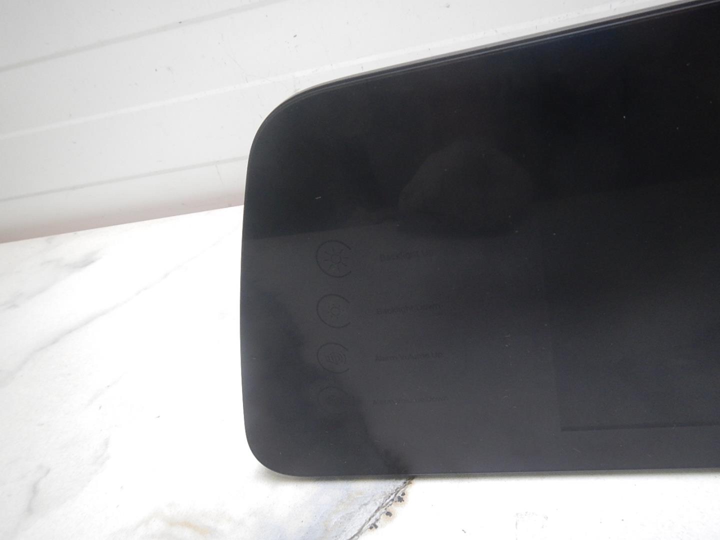 Панель приборов