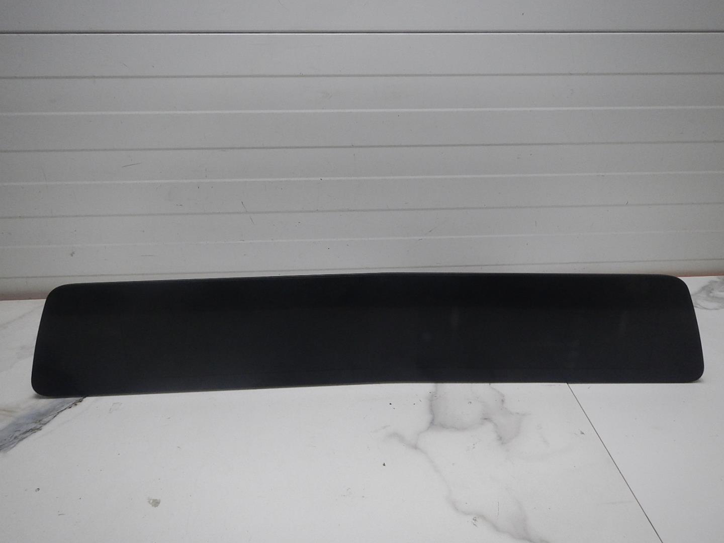 Панель приборов