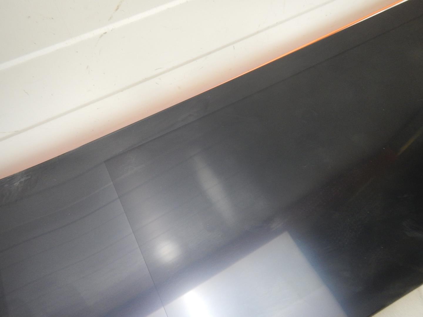 Панель приборов