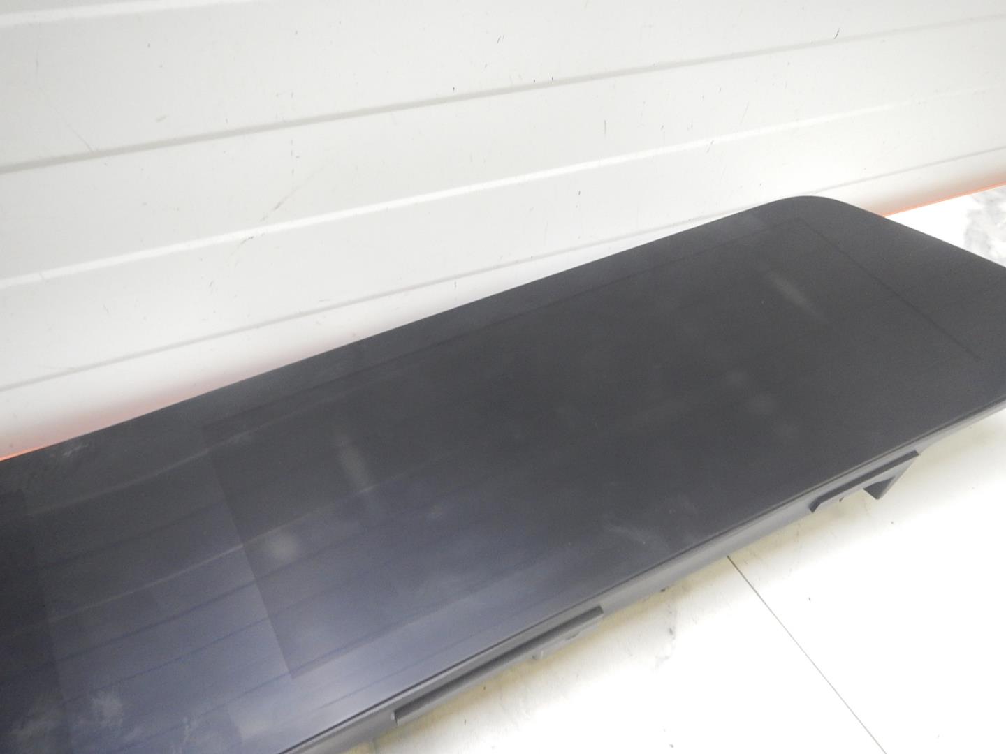 Панель приборов