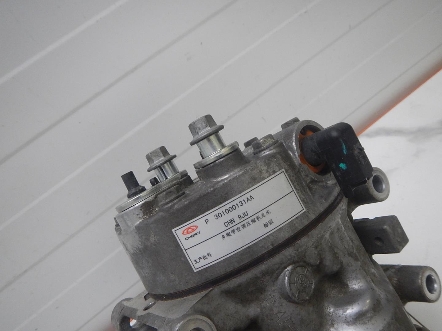 Компрессор кондиционера