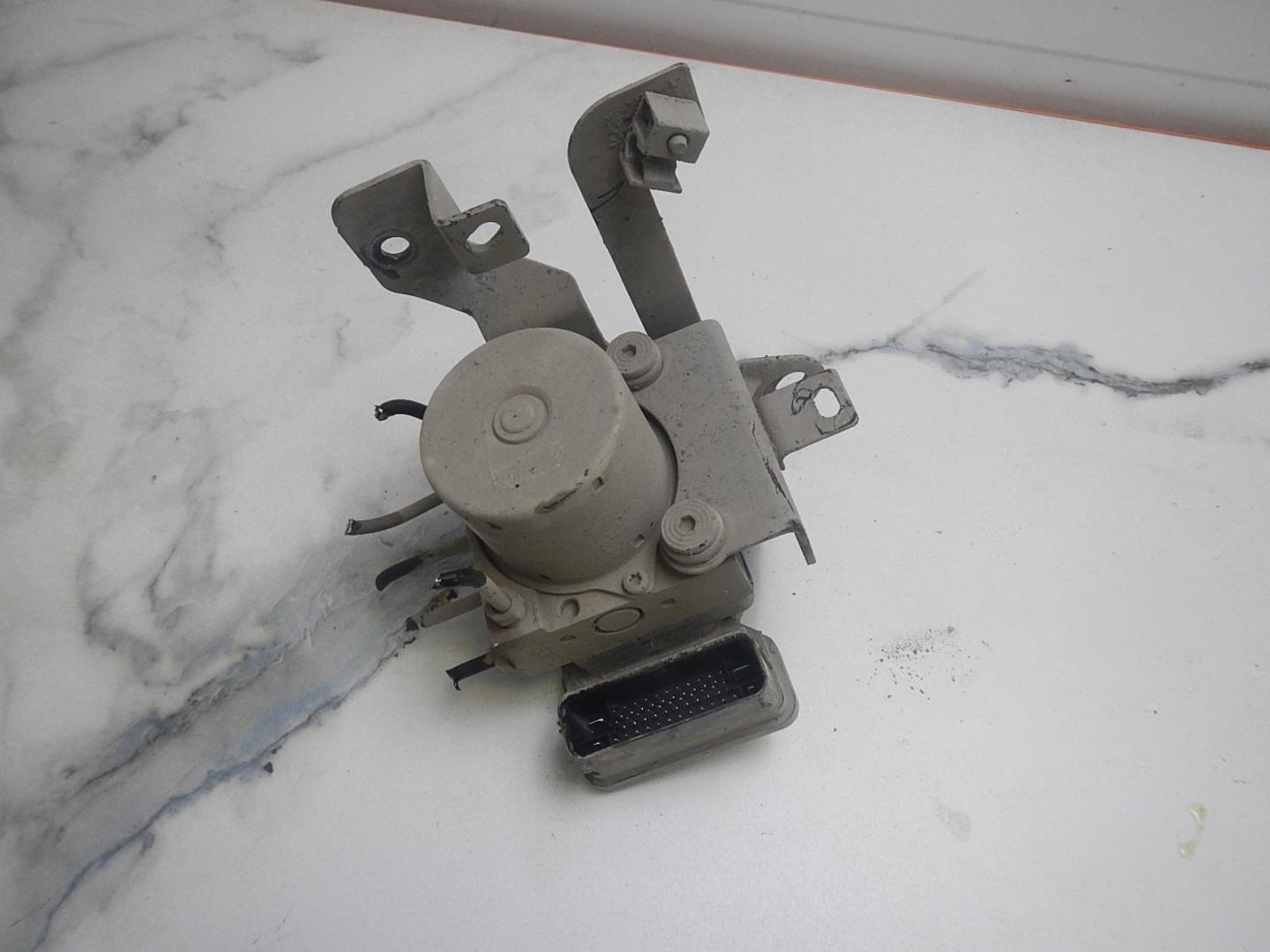 Блок ABS (насос)