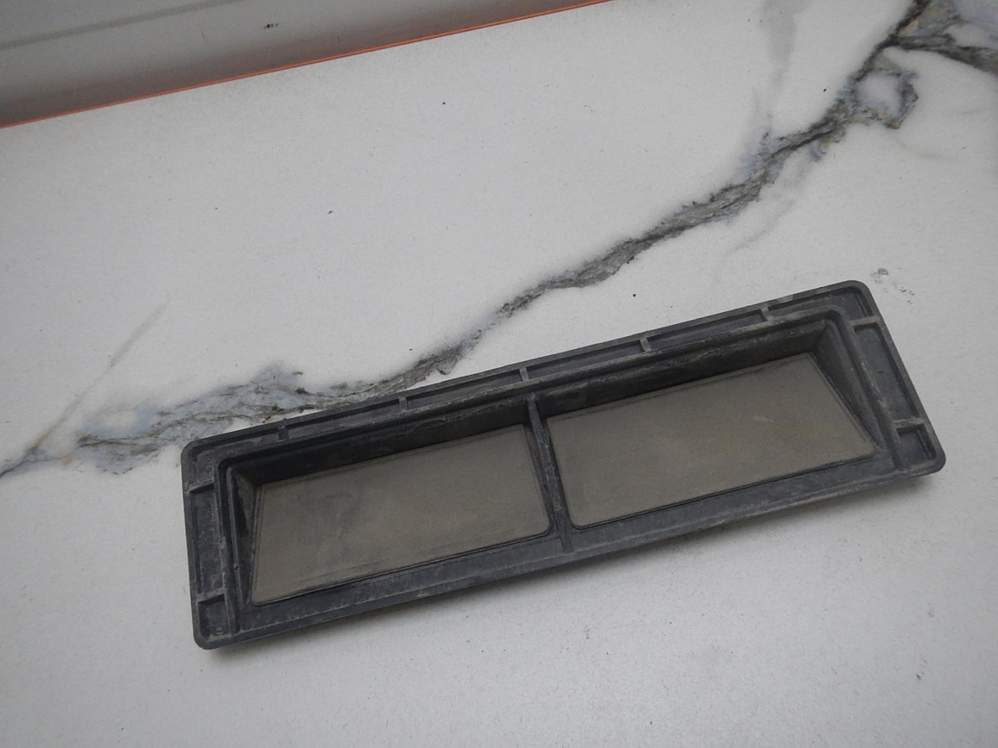 Решетка вентиляционная