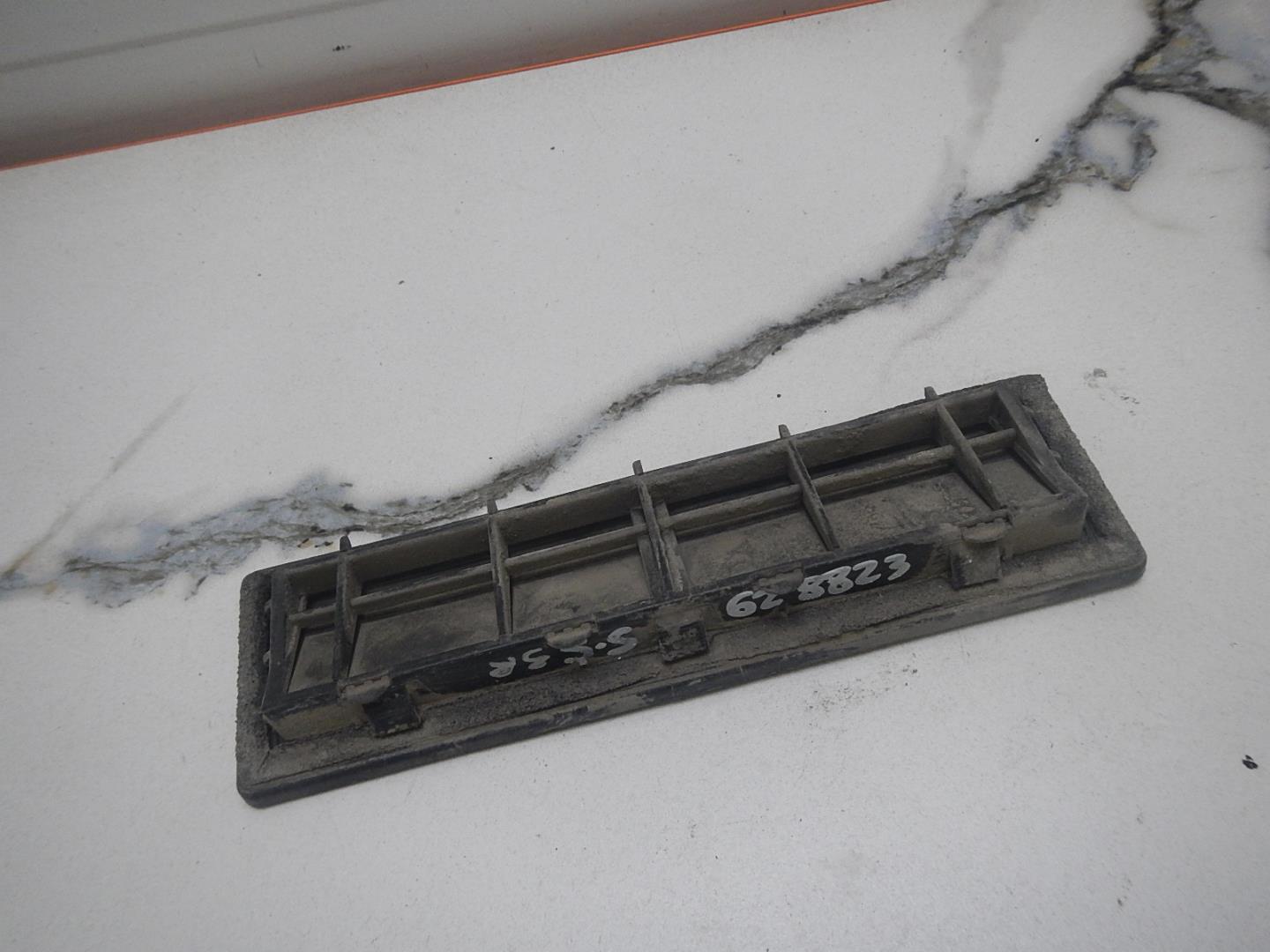 Решетка вентиляционная