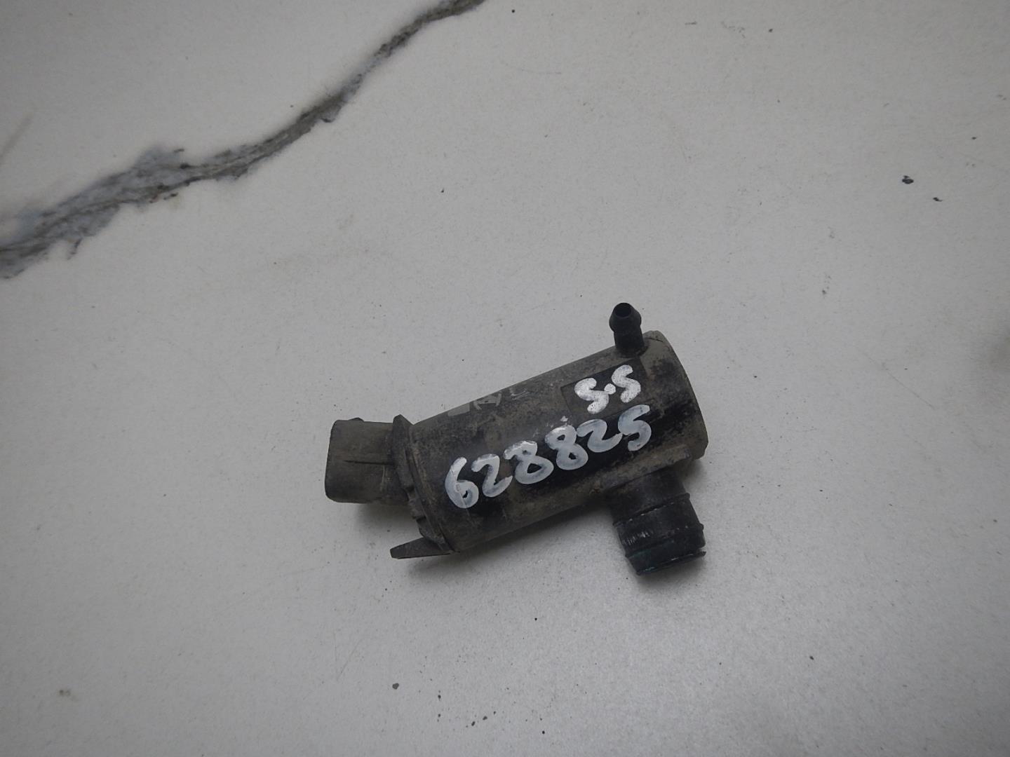 Насос омывателя